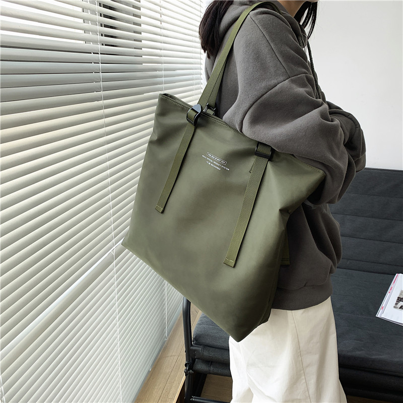 Crossbody Lightweight Travel Bag Tote Shoulder