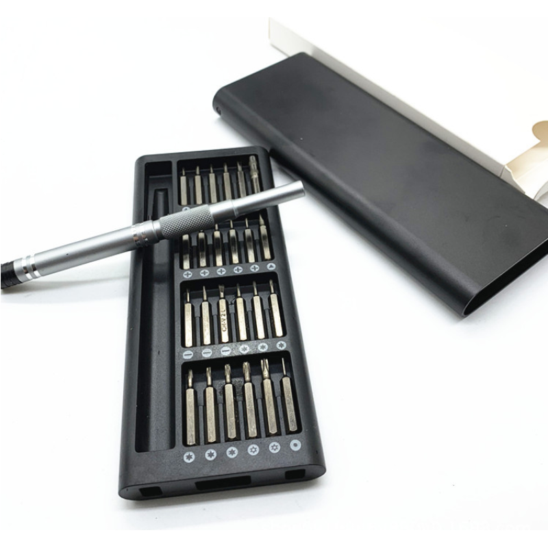 Screwdriver Repair 25 in 1 Tool Set