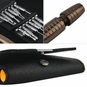 Screwdriver Repair 25 in 1 Tool Set