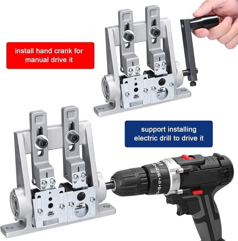 Wire Stripper Machine