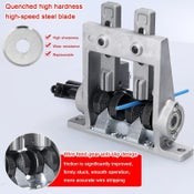 Wire Stripper Machine
