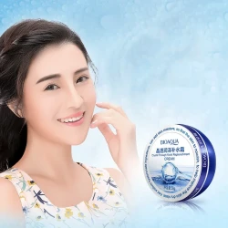 Nourishing Moisturizing Cream Gentle