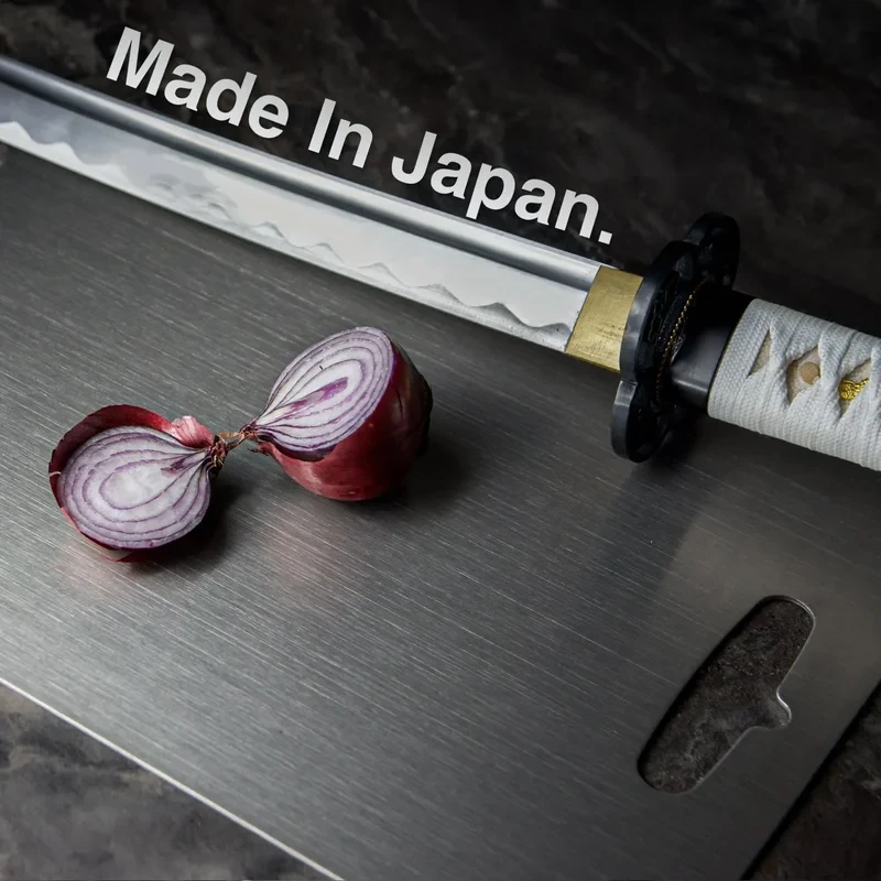 Purecut TitanPro© Cutting Boards