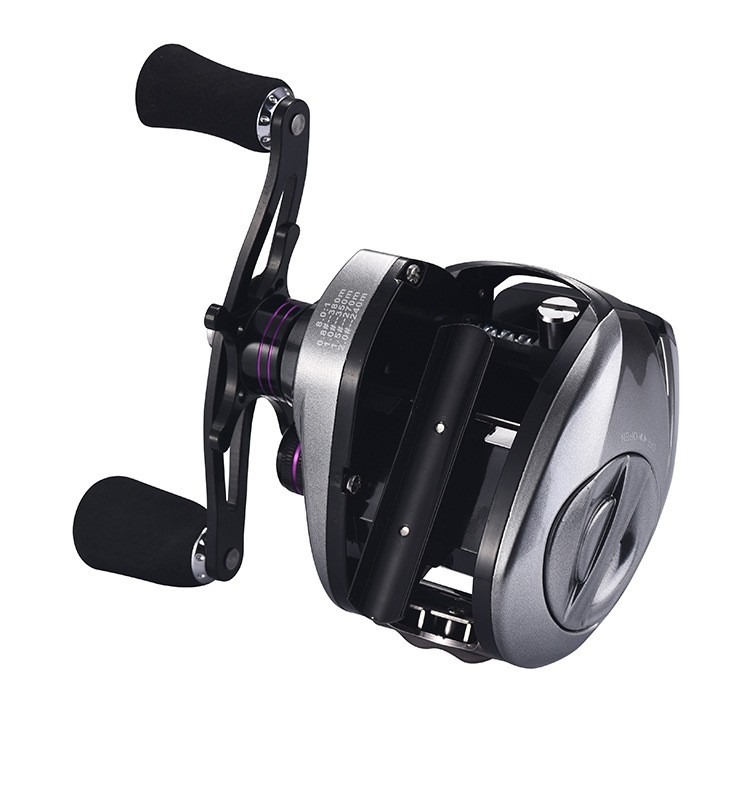 Obalus Baitcast Reel