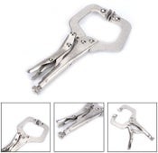 Welding C Clamp 11 Inch