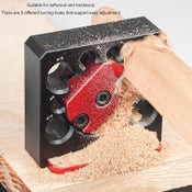 Wood Turning Cutter Dowel Maker Metric