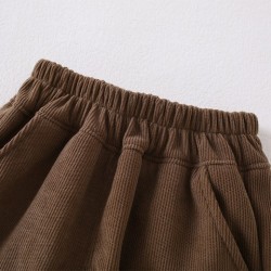 Children's Sweatpants Spring And Autumn Trendy Child Durable Sports Pants