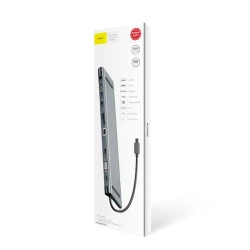 Ten In One MacBook Multi-Function Adapter