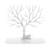 Jewellery Stand Organiser Ring Earring Necklace Holder