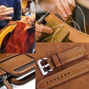 Waxed Cord Thread Beading String Craft Supplier 1mm