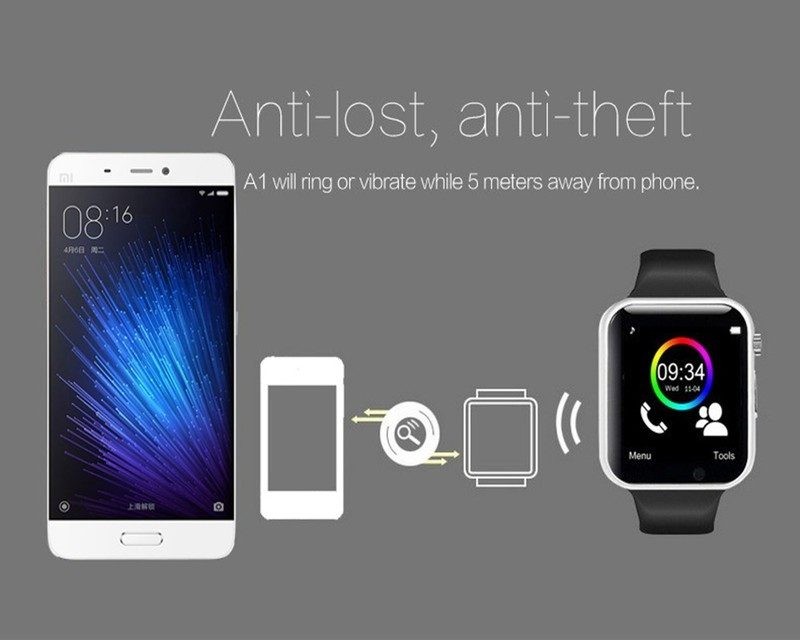 Smart Watch