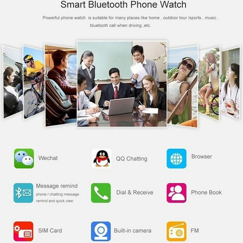 Smart Watch