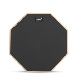 Dumb Drum Practice Drum Pad