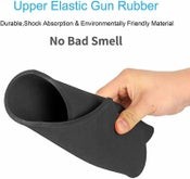 Dumb Drum Practice Drum Pad