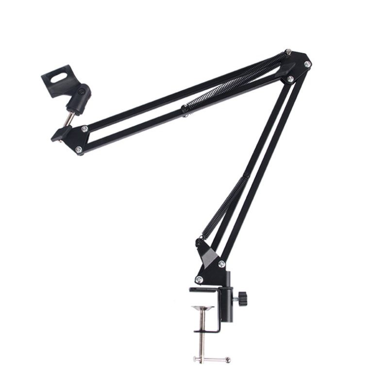 Microphone Stand