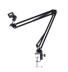 Microphone Stand