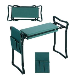 Garden Bench Kneeler Gardening Chair Seat Stool