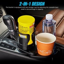 Car Cup Holder Drink Bottle Holder