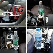 Car Cup Holder Drink Bottle Holder