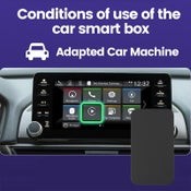 CarlinKit 5.0 Wireless CarPlay Box