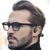 Bluetooth Wireless Headphones Bone Conduction Headset