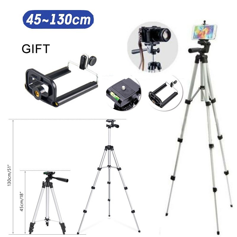 Camera Tripod