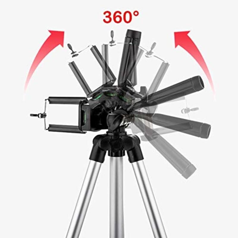 Camera Tripod