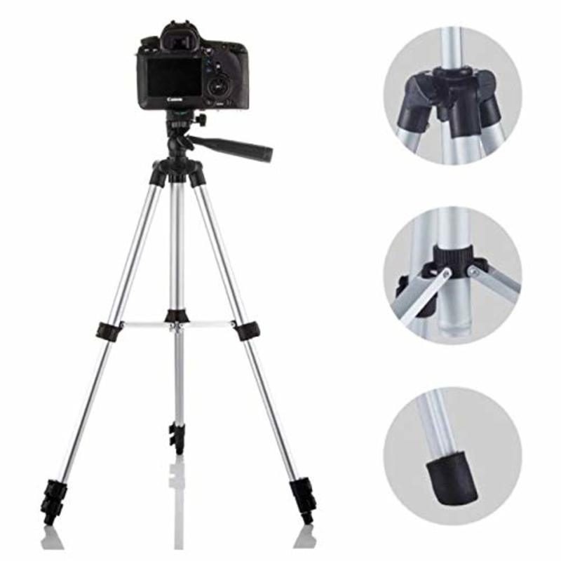 Camera Tripod