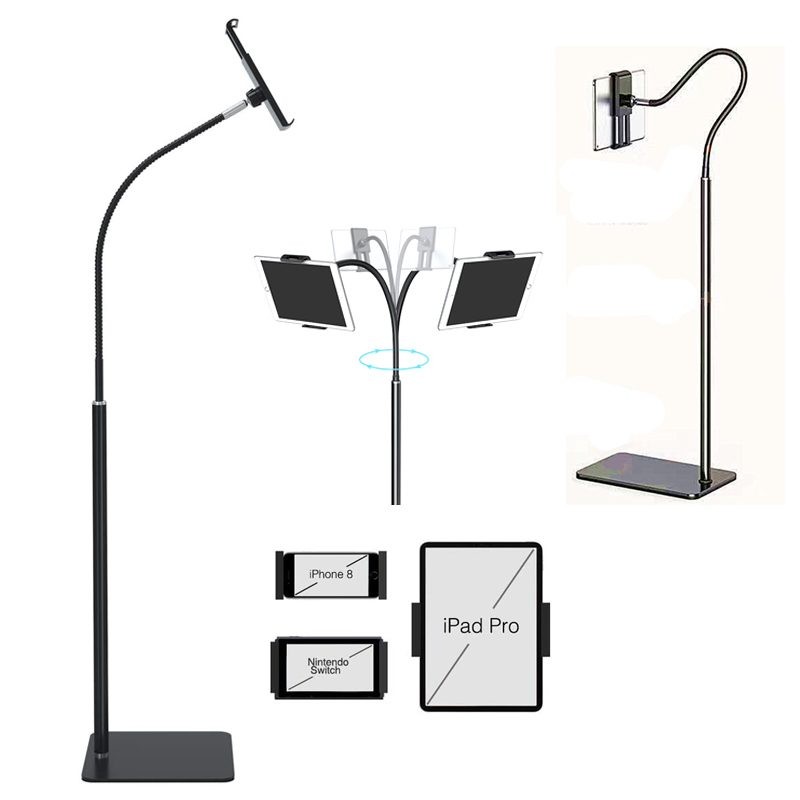 iPad iPhone Holder Tablet Phone Stand