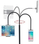 iPad iPhone Holder Tablet Phone Stand