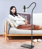iPad iPhone Holder Tablet Phone Stand