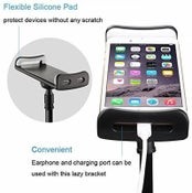 iPad Bed Tablet Mount Holder Stand Phone Lazy Holder