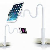 iPad Bed Tablet Mount Holder Stand Phone Lazy Holder