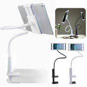 iPad Bed Tablet Mount Holder Stand Phone Lazy Holder
