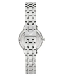 Philip Watch Audrey Stainless Steel Mother Of Pearl Dial Quartz R8253150513 Womens Watch