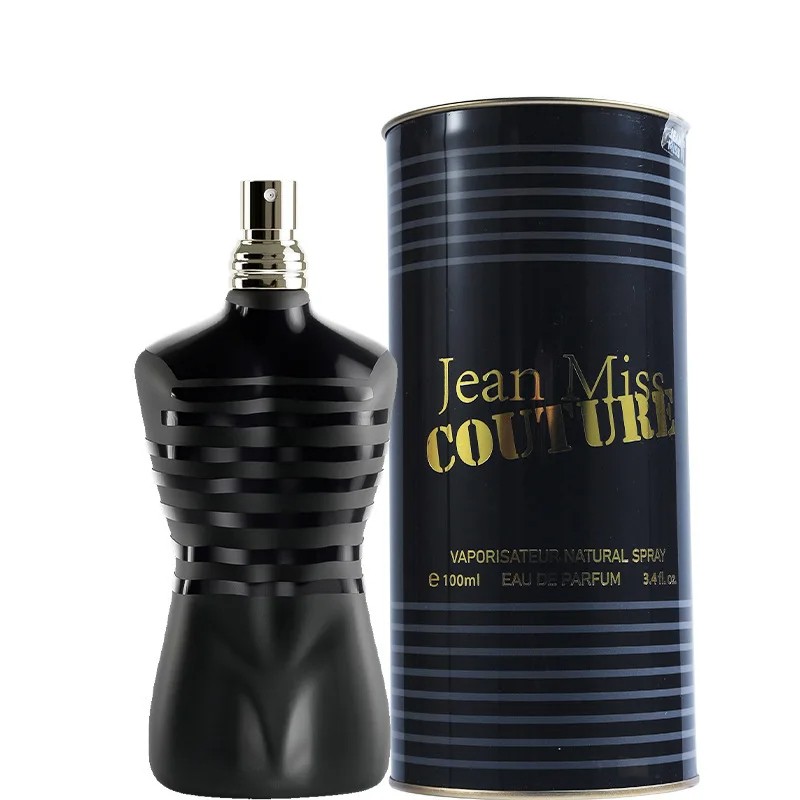 100ml Men’s Perfume - Original Cologne, Long-Lasting