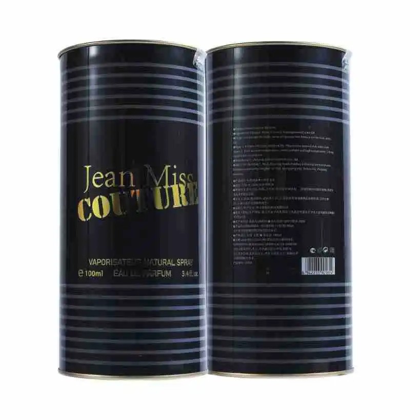 100ml Men’s Perfume - Original Cologne, Long-Lasting