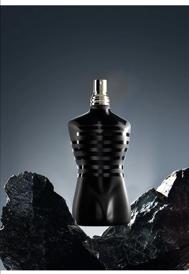 100ml Men’s Perfume - Original Cologne, Long-Lasting