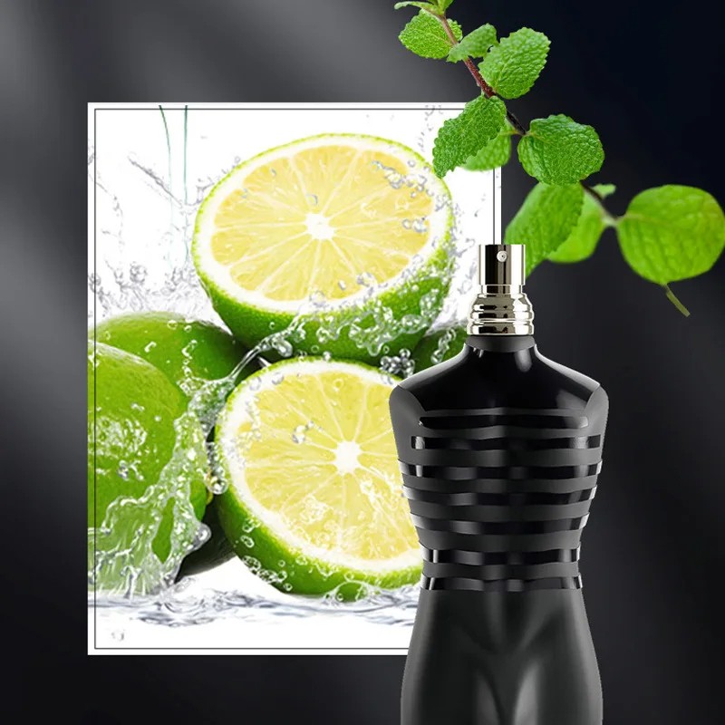 100ml Men’s Perfume - Original Cologne, Long-Lasting
