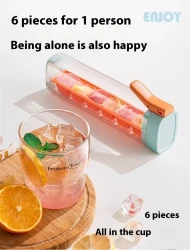Ice Cube Mold Household Ice Maker