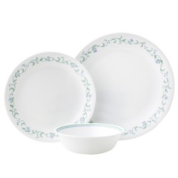 Country Cottage Vitrelle 12pc Set