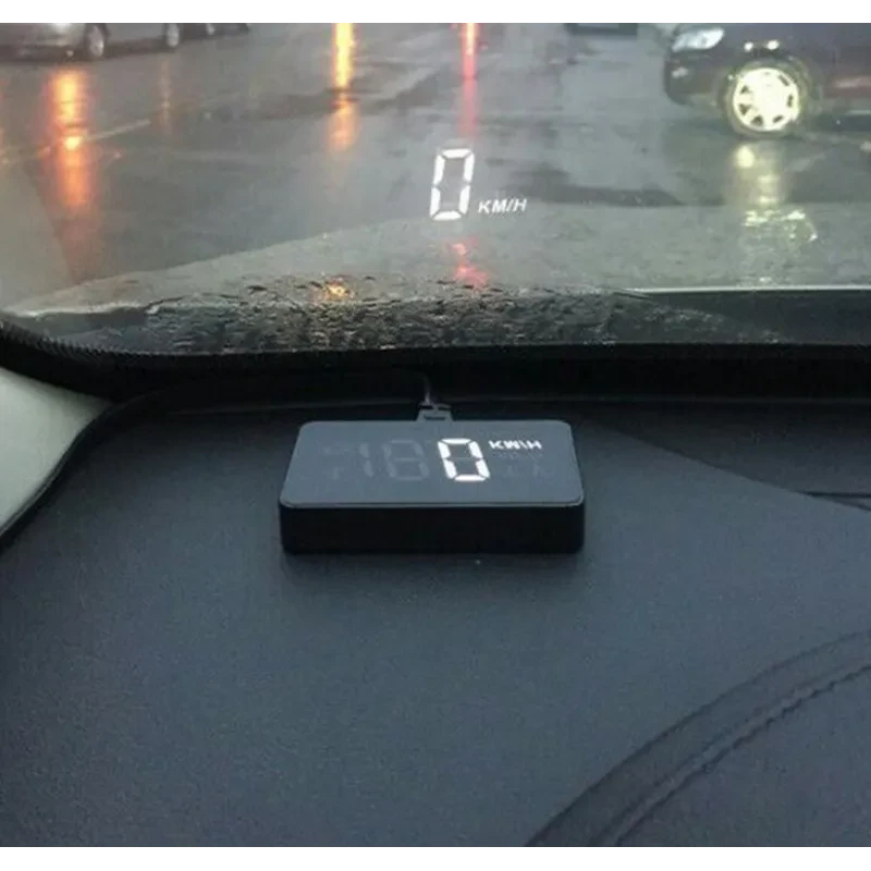 Head up display