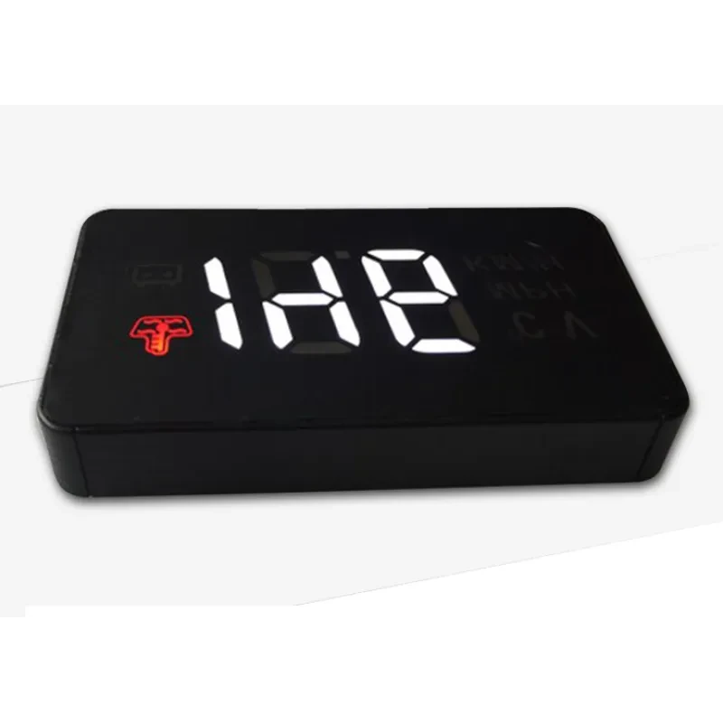 Head up display