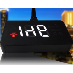 Head up display
