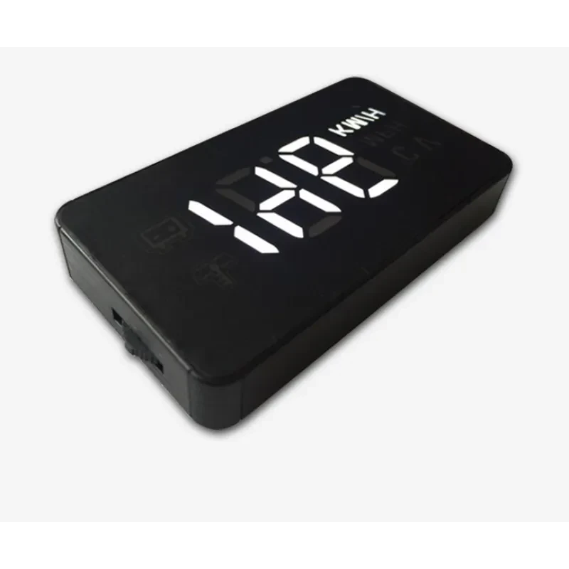 Head up display