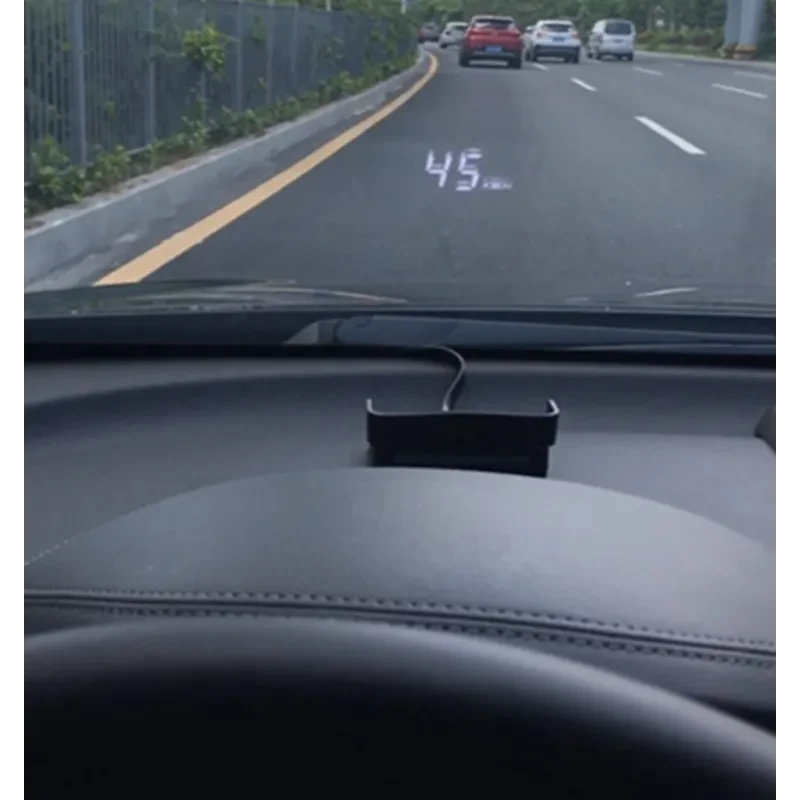 Head up display