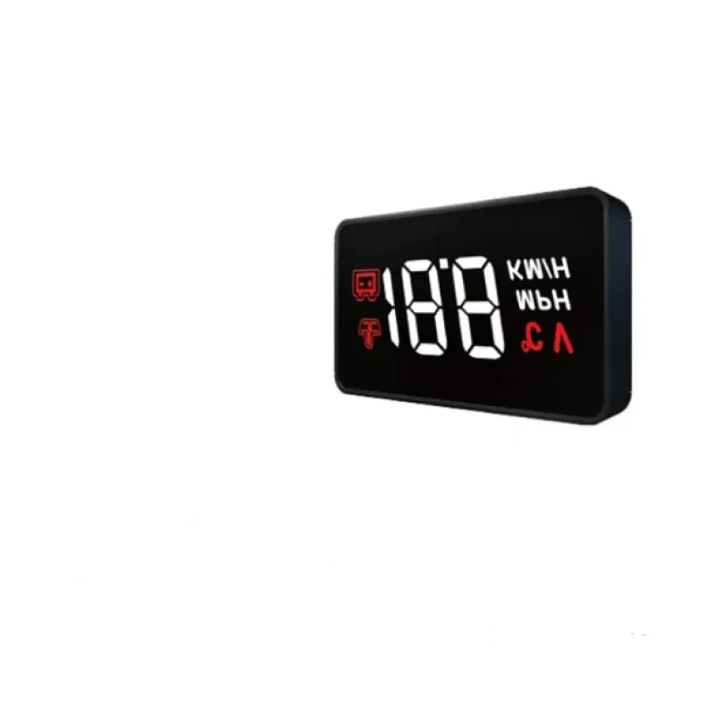 Head up display