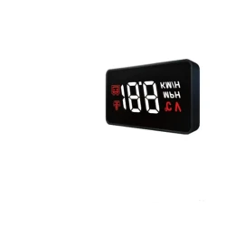 Head up display