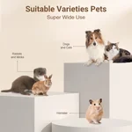 Ultimate Pet Grooming Kit electric Clippers
