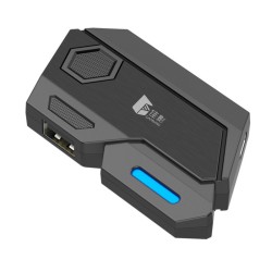 Gamwing Jiaying MIX SE Mix ELITE Mix Pro Chicken Throne Keyboard Mouse Converter